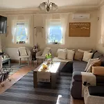 Apartamento Pusztavár-lak