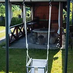 Apartamento Pusztavár-lak