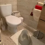 Pusztavár-lak Apartamento