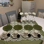Pusztavár-lak Apartamento Erdohorvati