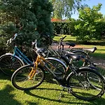 Pusztavár-lak Apartamento Erdohorvati