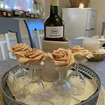 Pusztavár-lak Apartamento