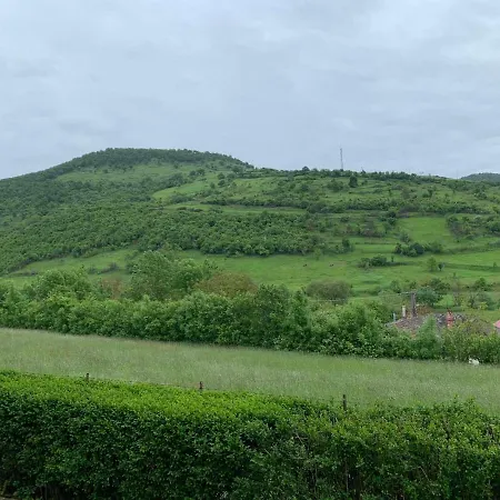 Appartement Pusztavar-lak Erdohorvati