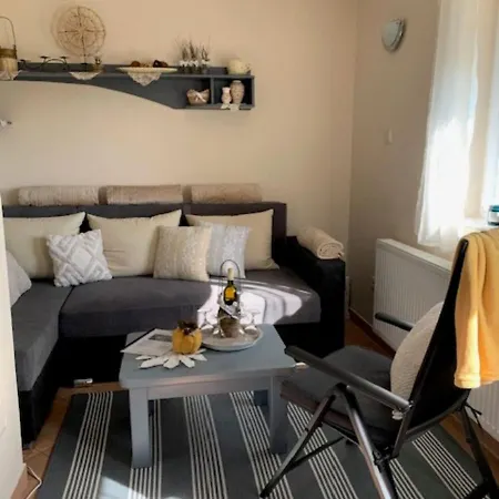 Pusztavar-lak Appartement