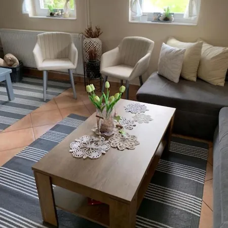 Pusztavar-lak Appartement