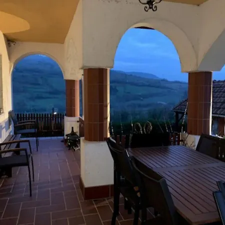 Appartement Pusztavar-lak