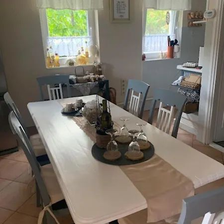 Apartman Pusztavár-lak *