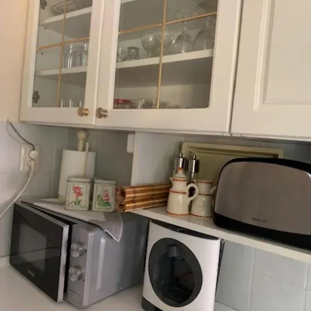 Apartman Pusztavár-lak