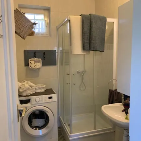Pusztavar-lak Apartament Erdohorvati