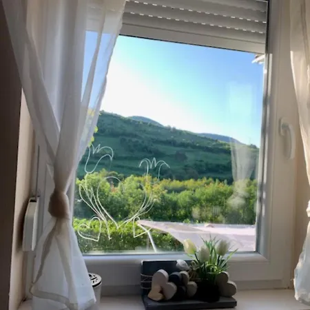 Apartament Pusztavar-lak *