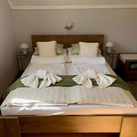 Apartman Pusztavár-lak
