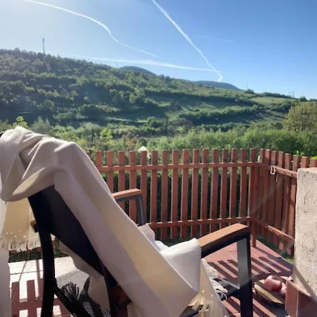 Apartament Pusztavar-lak *
