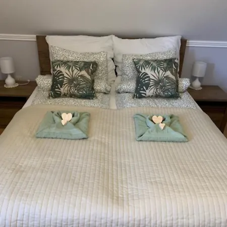 Apartman Pusztavár-lak Erdőhorváti