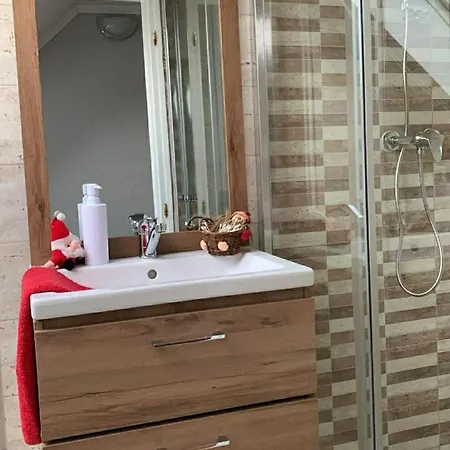 Apartman Pusztavár-lak