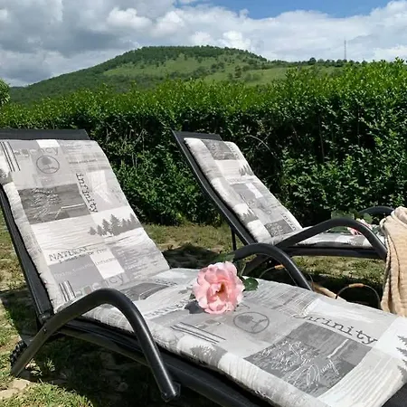 Apartman Pusztavár-lak Erdőhorváti