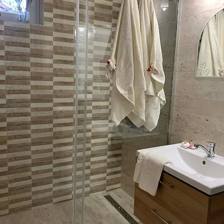 Pusztavar-lak Apartament