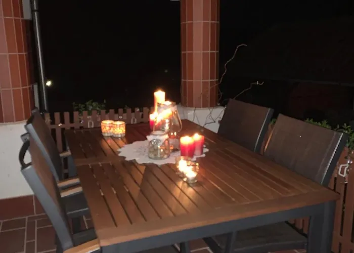 Pusztavár-lak Appartamento *