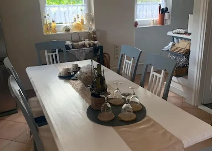 Appartamento Pusztavár-lak *