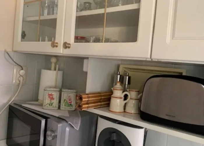 Appartamento Pusztavár-lak